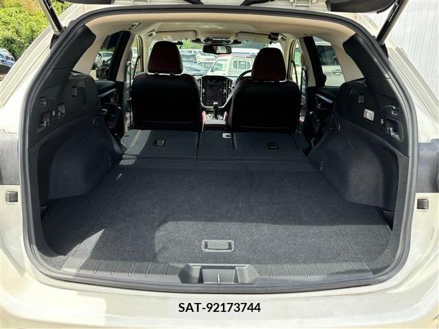 Subaru LEVORG 2023-03 362670-5