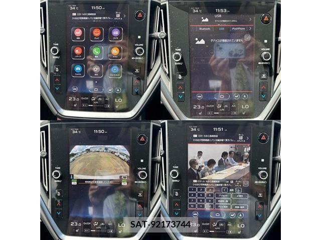 Subaru LEVORG 2023-03 362670-20