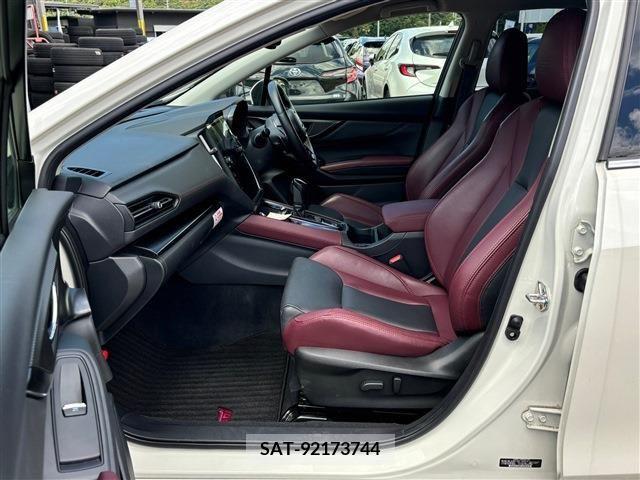 Subaru LEVORG 2023-03 362670-2
