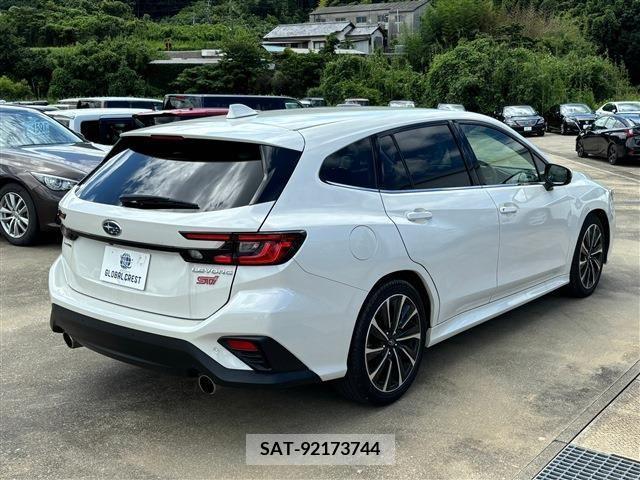 Subaru LEVORG 2023-03 362670-11