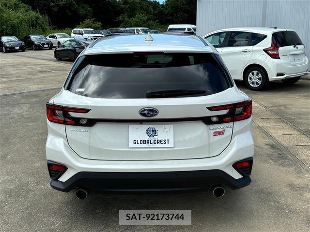 Subaru LEVORG 2023-03 362670-10