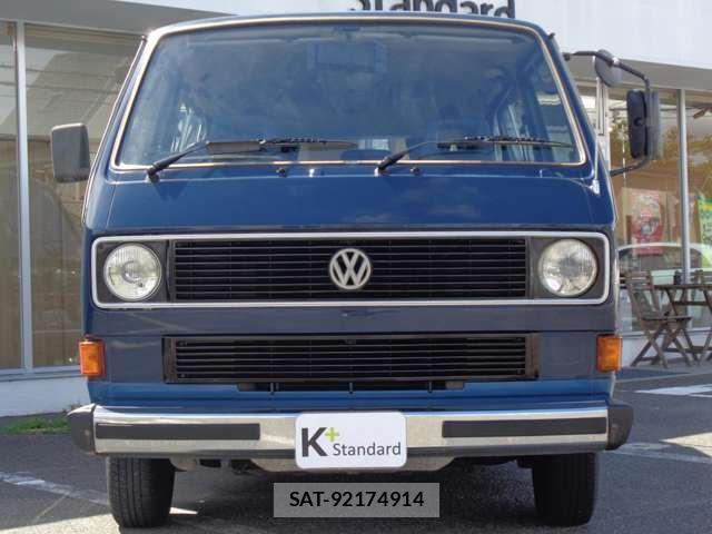 VolksWagen CARAVELLE 1990-05 459153-4
