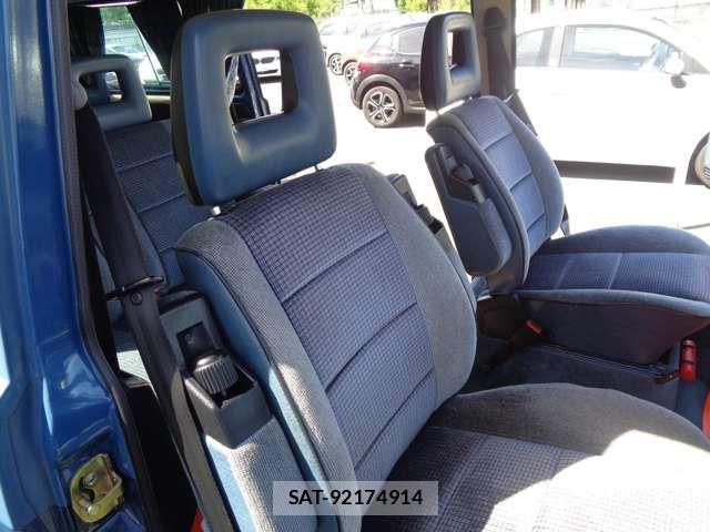 VolksWagen CARAVELLE 1990-05 459153-10