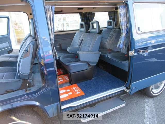 VolksWagen CARAVELLE 1990-05 459153-17