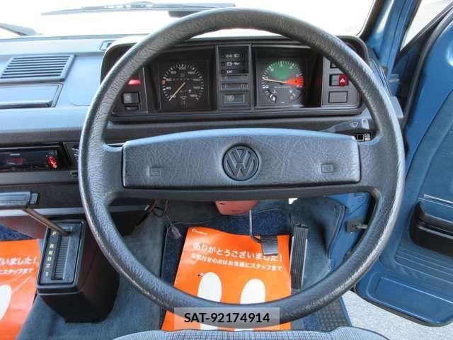 VolksWagen CARAVELLE 1990-05 459153-13