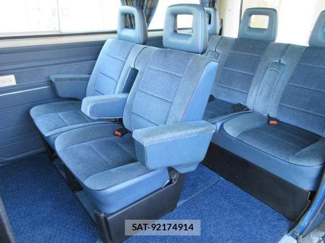 VolksWagen CARAVELLE 1990-05 459153-19