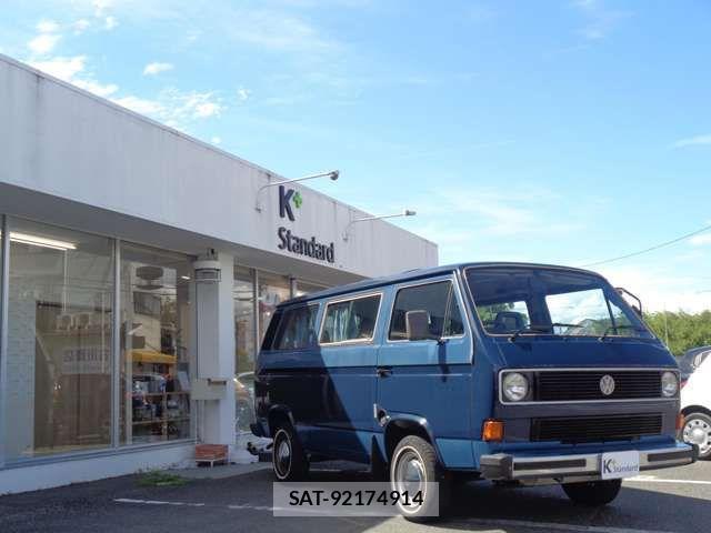 VolksWagen CARAVELLE 1990-05 459153-3