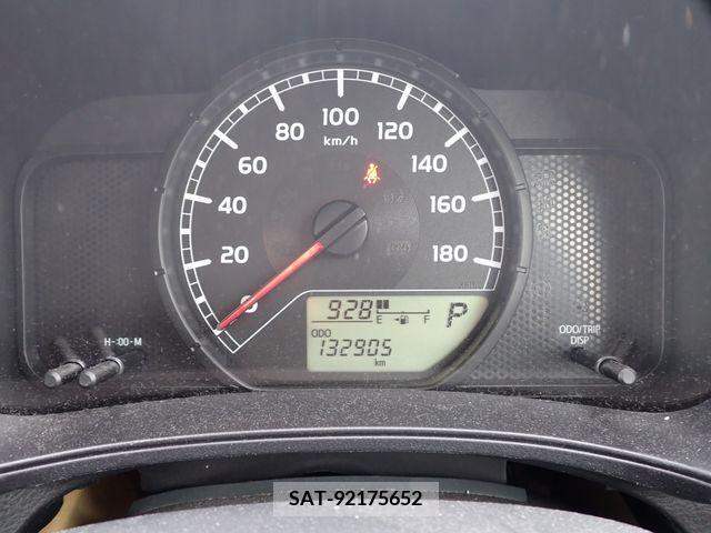 Toyota PROBOX VAN 2019-06 384621-11