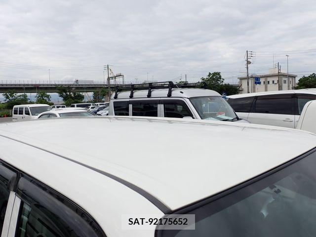 Toyota PROBOX VAN 2019-06 384621-9
