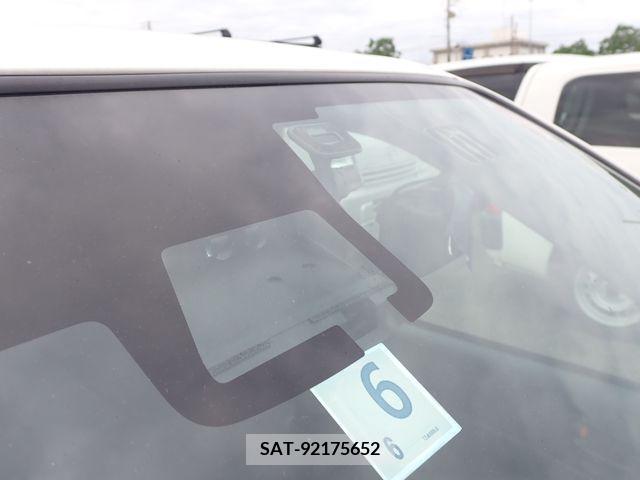 Toyota PROBOX VAN 2019-06 384621-10