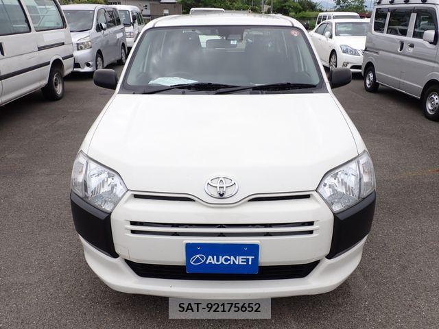 Toyota PROBOX VAN 2019-06 384621-5