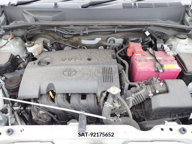 Toyota PROBOX VAN 2019-06 384621-24