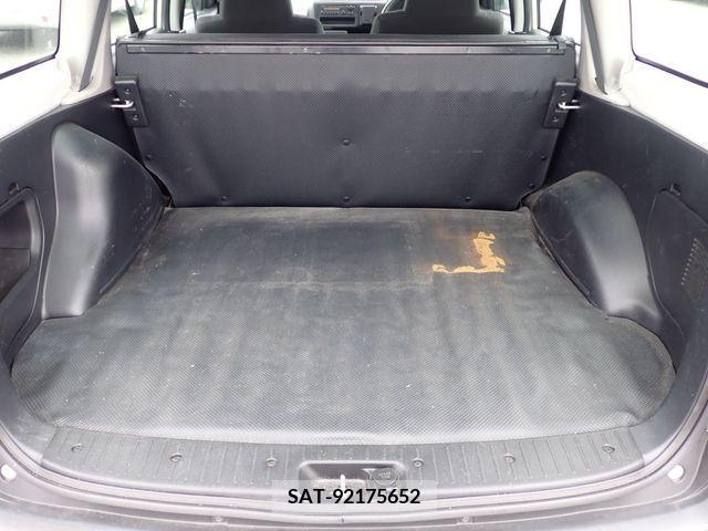 Toyota PROBOX VAN 2019-06 384621-23