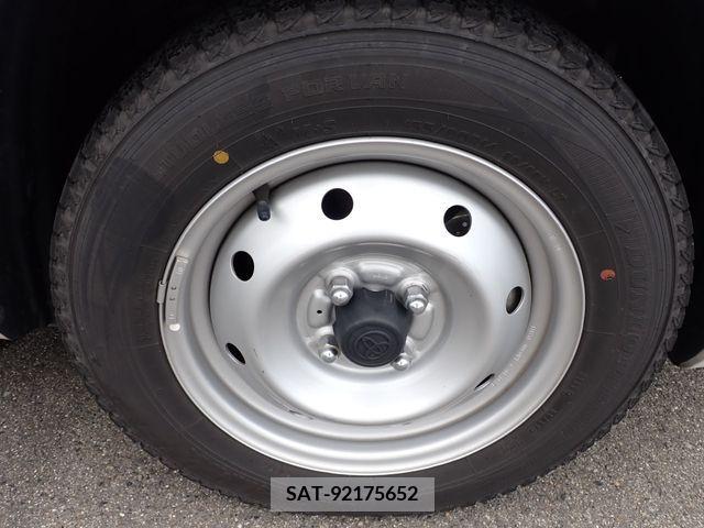Toyota PROBOX VAN 2019-06 384621-25