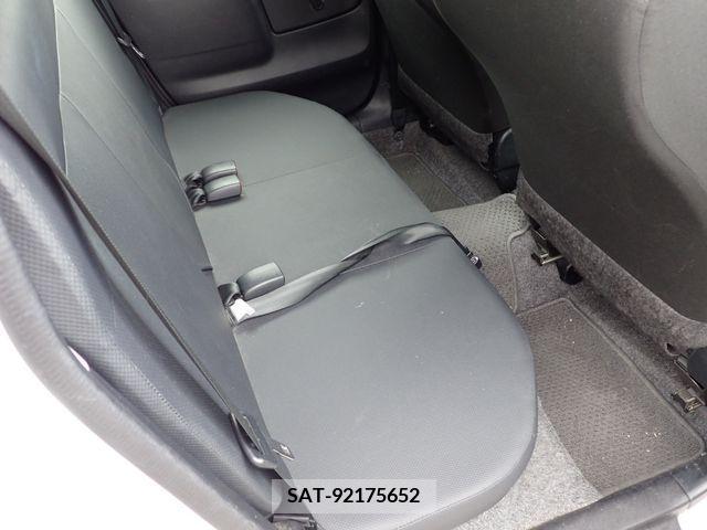 Toyota PROBOX VAN 2019-06 384621-22