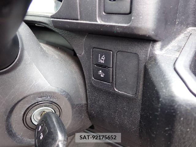 Toyota PROBOX VAN 2019-06 384621-16