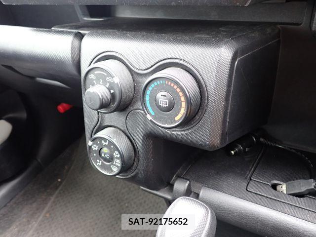 Toyota PROBOX VAN 2019-06 384621-14
