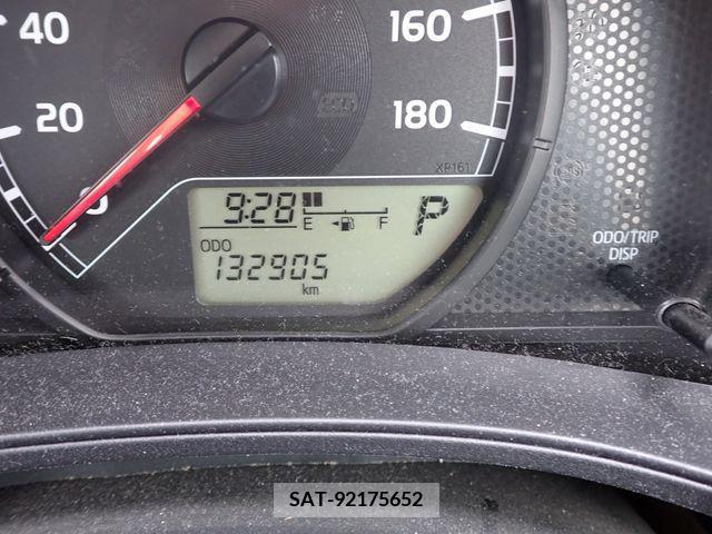 Toyota PROBOX VAN 2019-06 384621-12