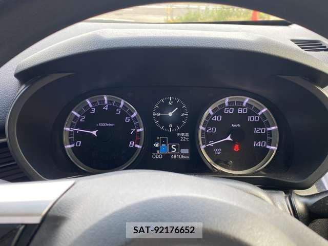 Subaru STELLA 2015-03 286082-8
