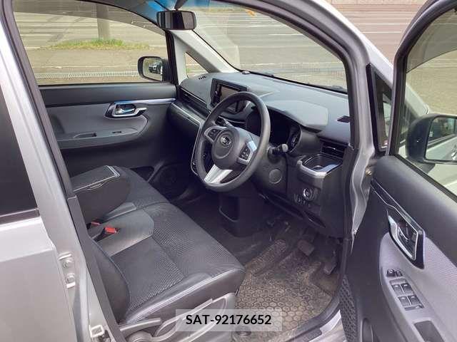 Subaru STELLA 2015-03 286082-5