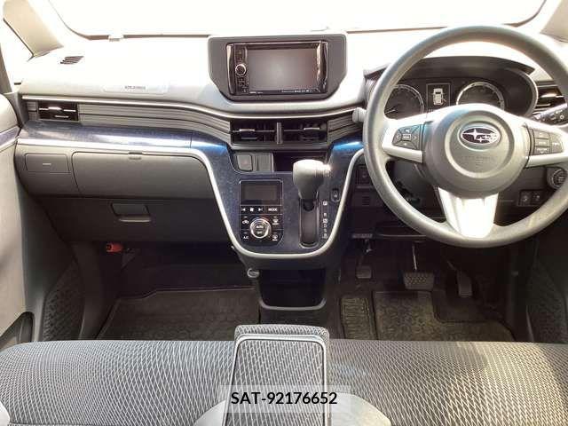 Subaru STELLA 2015-03 286082-4