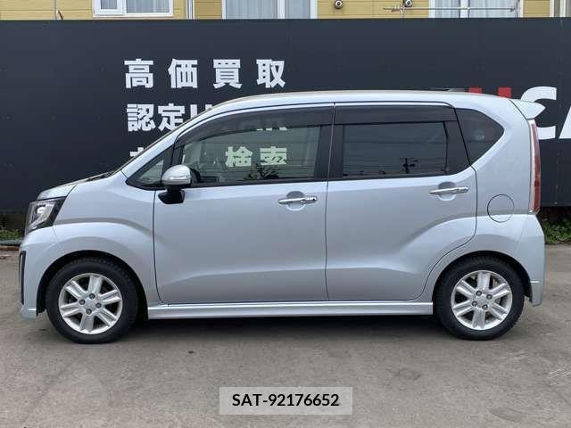 Subaru STELLA 2015-03 286082-2