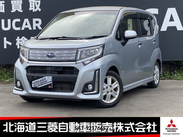 Subaru STELLA 2015-03 286082-0