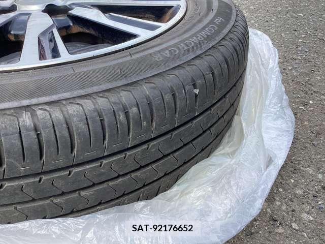 Subaru STELLA 2015-03 286082-19