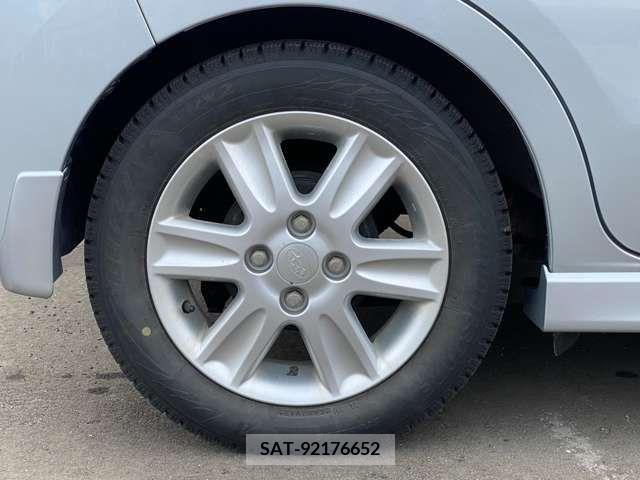 Subaru STELLA 2015-03 286082-16