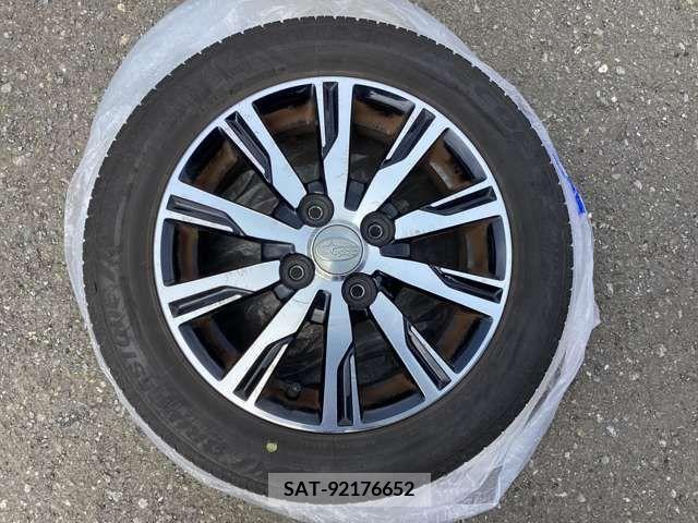 Subaru STELLA 2015-03 286082-18