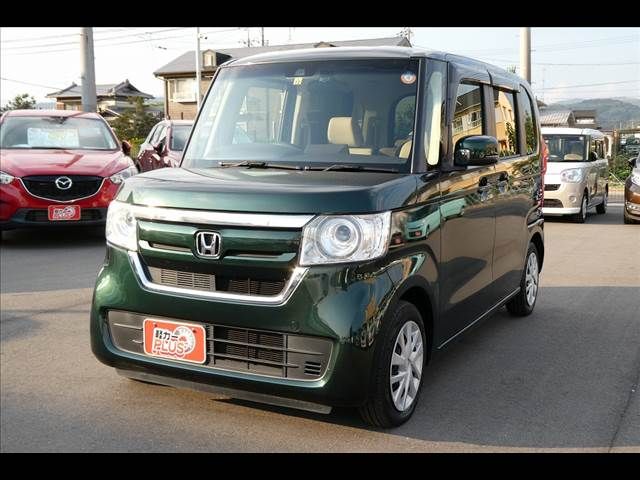 Honda N BOX 2018-12 12412-14