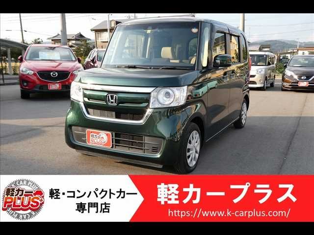 Honda N BOX 2018-12 12412-0