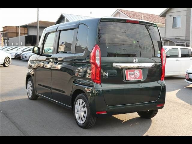 Honda N BOX 2018-12 12412-17