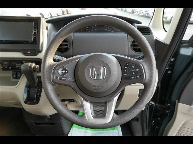 Honda N BOX 2018-12 12412-3