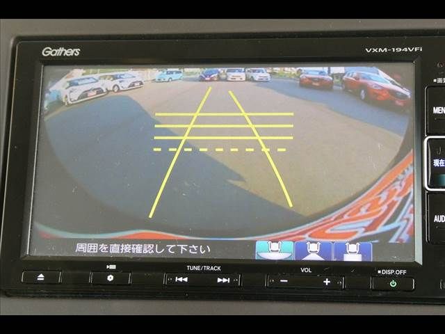 Honda N BOX 2018-12 12412-6