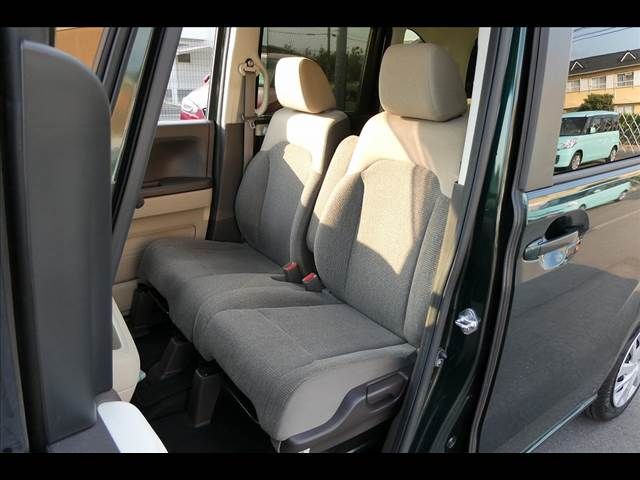 Honda N BOX 2018-12 12412-9