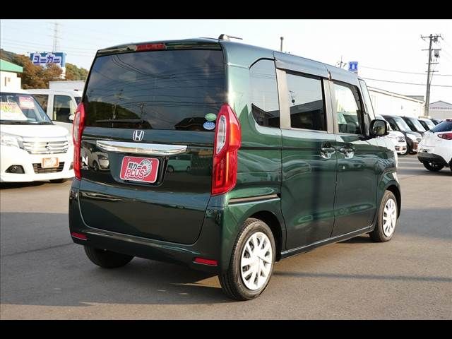 Honda N BOX 2018-12 12412-16