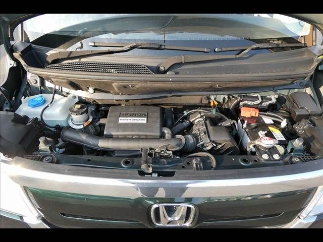 Honda N BOX 2018-12 12412-12