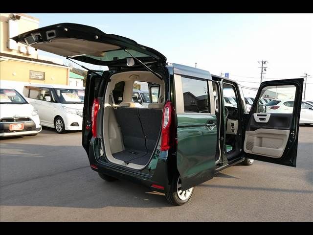 Honda N BOX 2018-12 12412-19