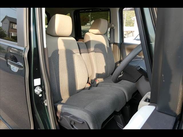 Honda N BOX 2018-12 12412-8