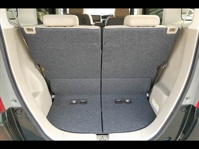 Honda N BOX 2018-12 12412-11