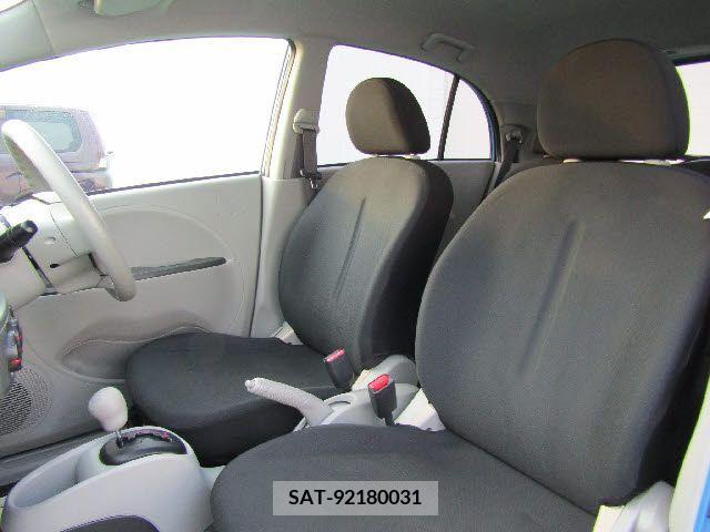 Mitsubishi I 2011-02 208352-12