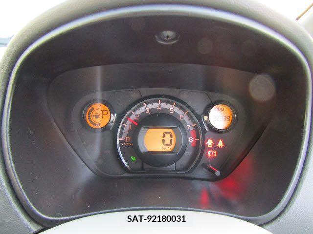 Mitsubishi I 2011-02 208352-7