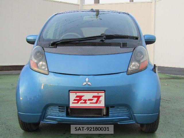Mitsubishi I 2011-02 208352-16