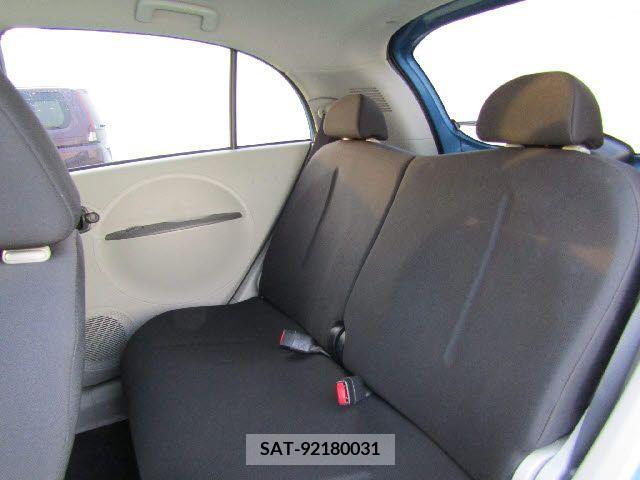 Mitsubishi I 2011-02 208352-18