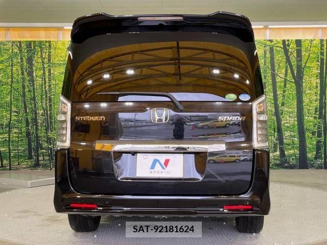 Honda e 2012-10 376244-16