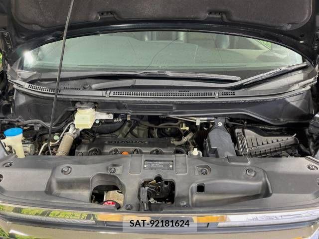 Honda e 2012-10 376244-19