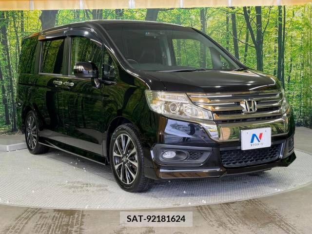 Honda e 2012-10 376244-17