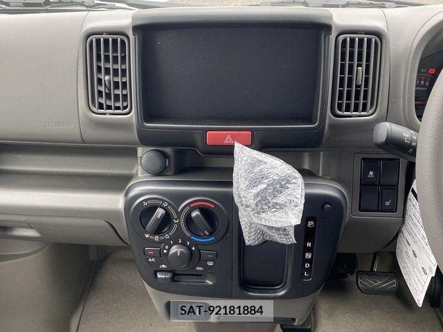 Suzuki EVERY 2024-03 381158-22