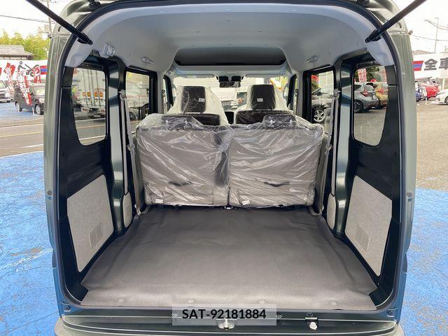 Suzuki EVERY 2024-03 381158-29